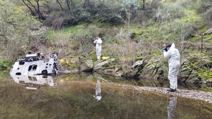 Investigan las causas del accidente en Adamuz (Córdoba) con 43 víctimas mortales ya identificadas