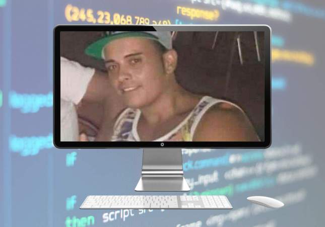 Investigan reto viral mortal: Consumo de drogas y alcohol en videollamadas privadas.