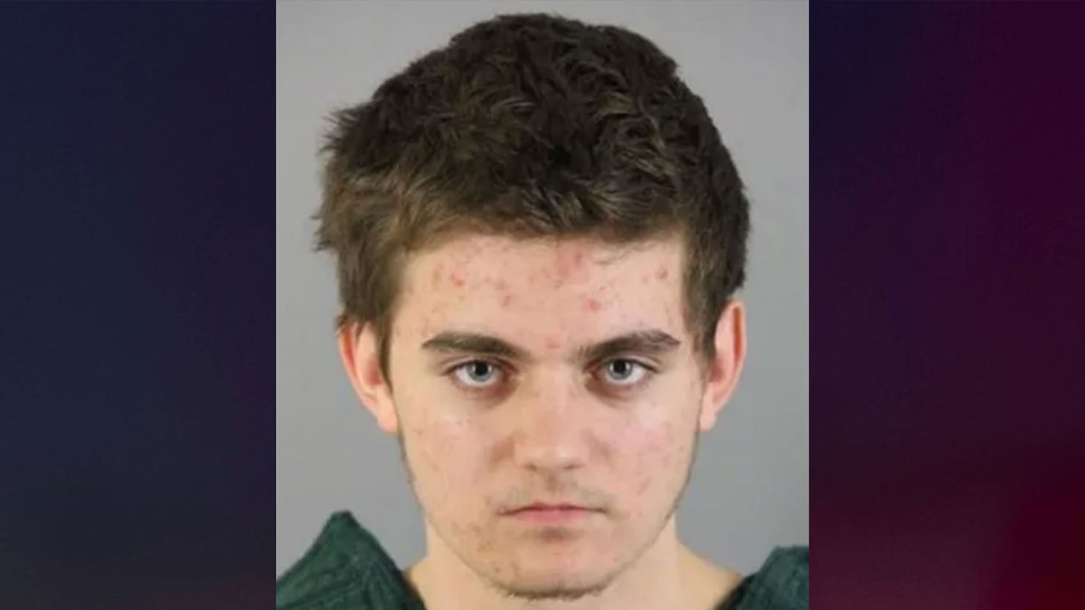 Teen who killed his mom, stepdad to fund presidential assassination plot pleads guilty to intentional homicide