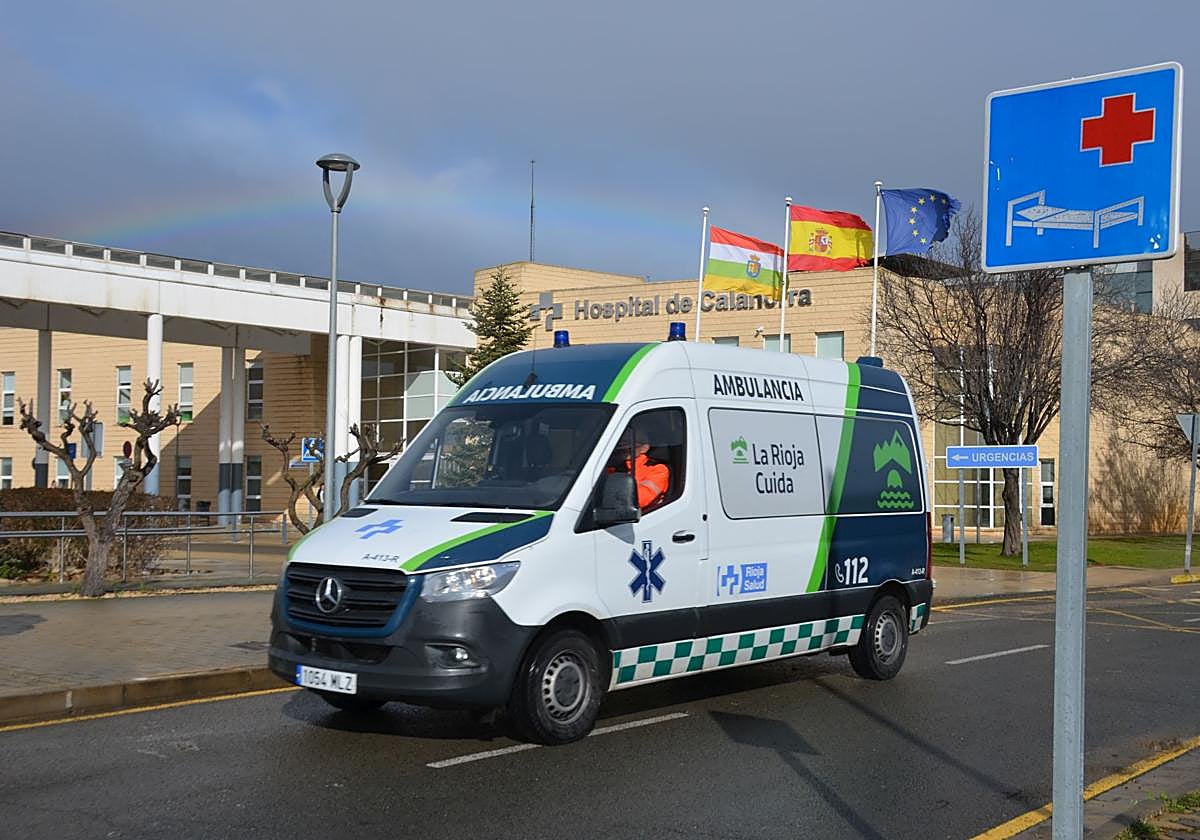 Joven de 28 años resulta herido por una cornada durante festejo taurino en Aldeanueva de Ebro