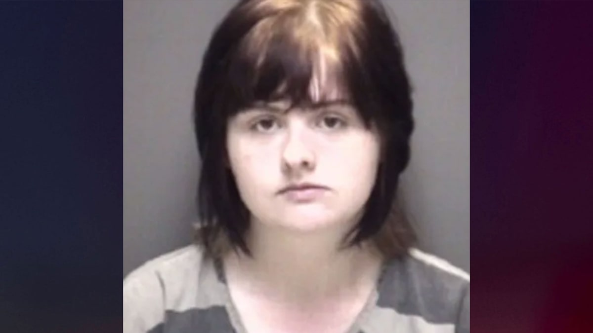 Teen accused of killing her grandmother pleads guilty ahead of trial