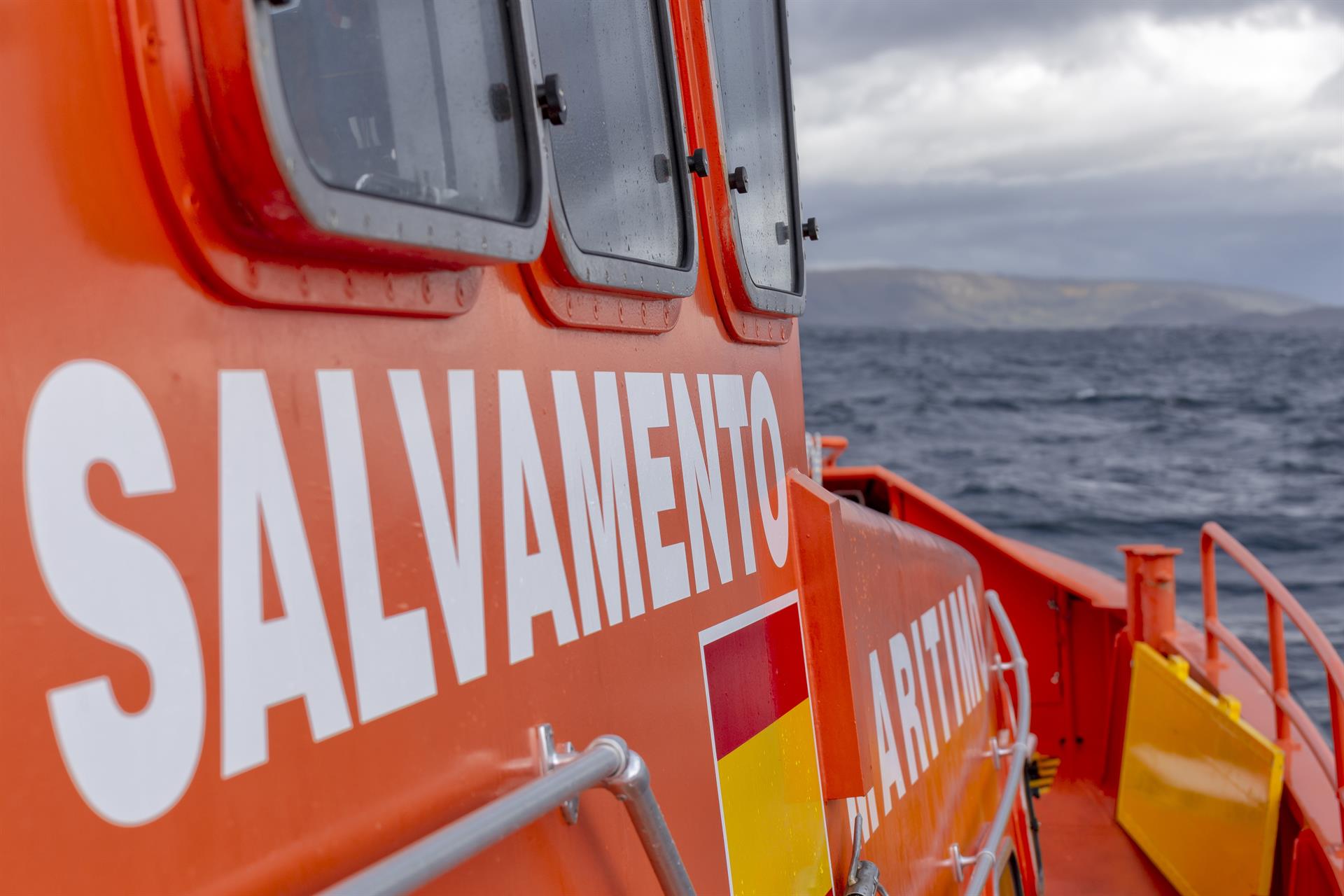 Buscan a un vecino de Abanilla desaparecido en el mar frente a la costa de Alicante
