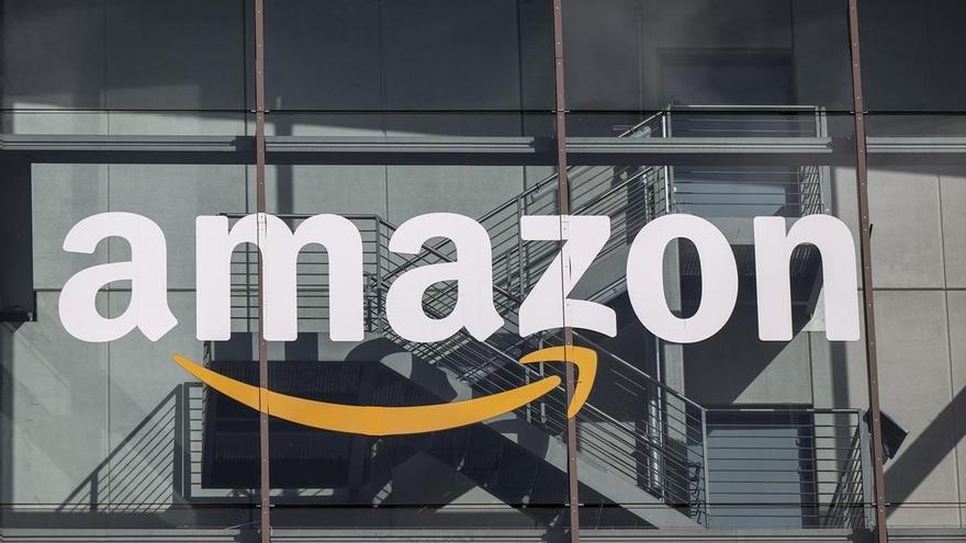 Cae una red que robaba mercancía de Amazon durante los envíos, valorada en tres millones de euros