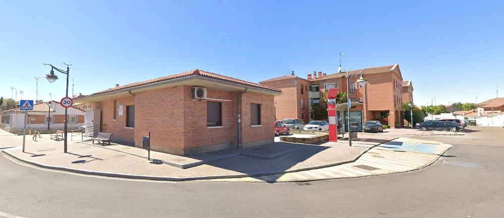 Apoyo para la médica que renunció por las agresiones en Viana