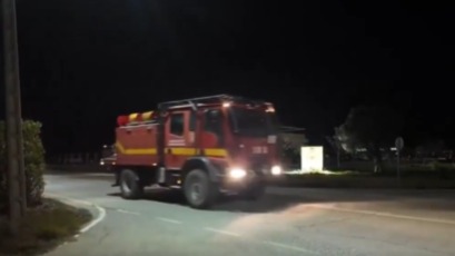 Movilizados 40 efectivos de la UME para ayudar a los servicios desplegados en el accidente de Adamuz (Córdoba)