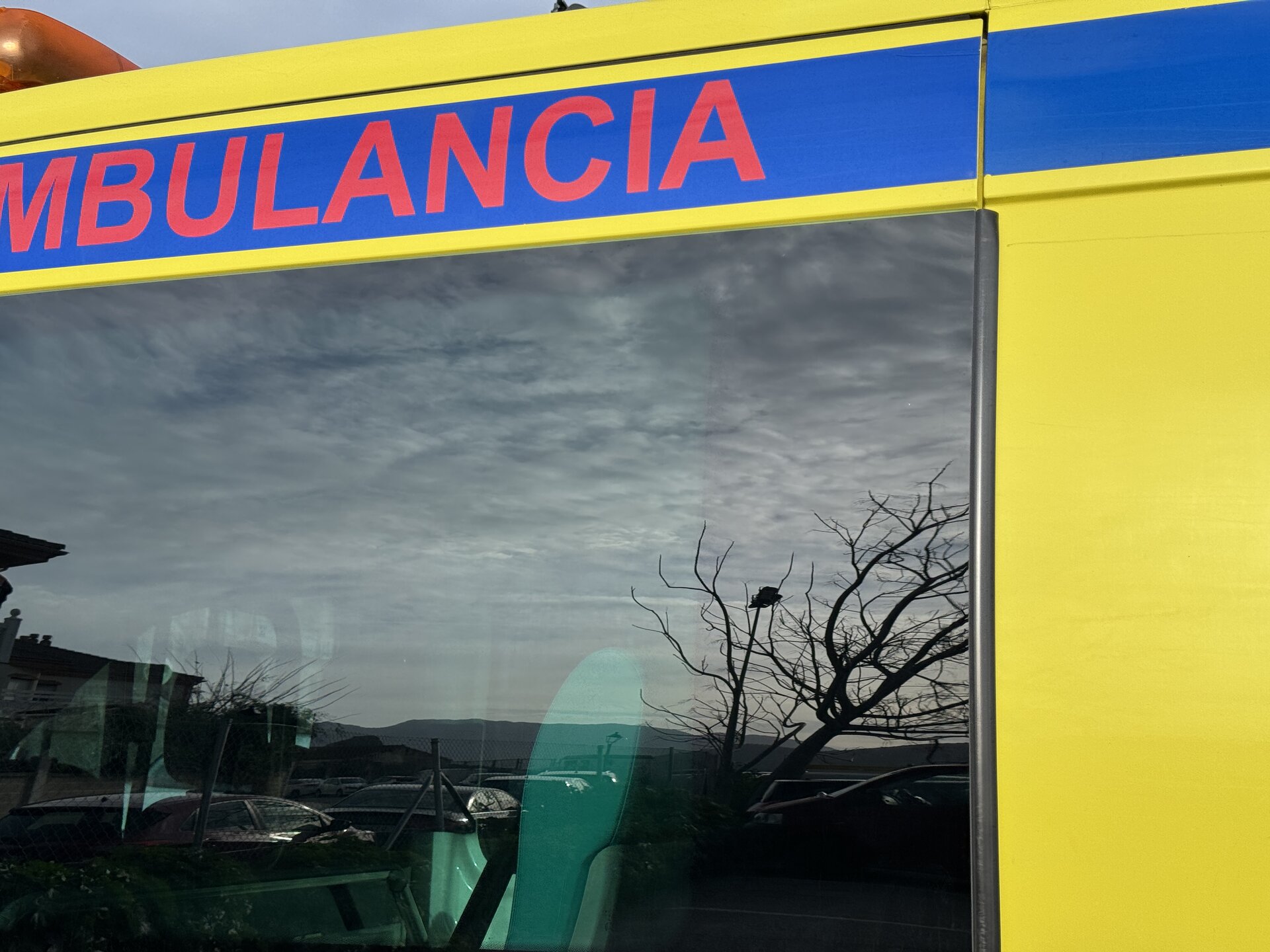 La provincia de Jaén, junto a Huelva, la más tranquila en el tránsito de 2025 a 2026