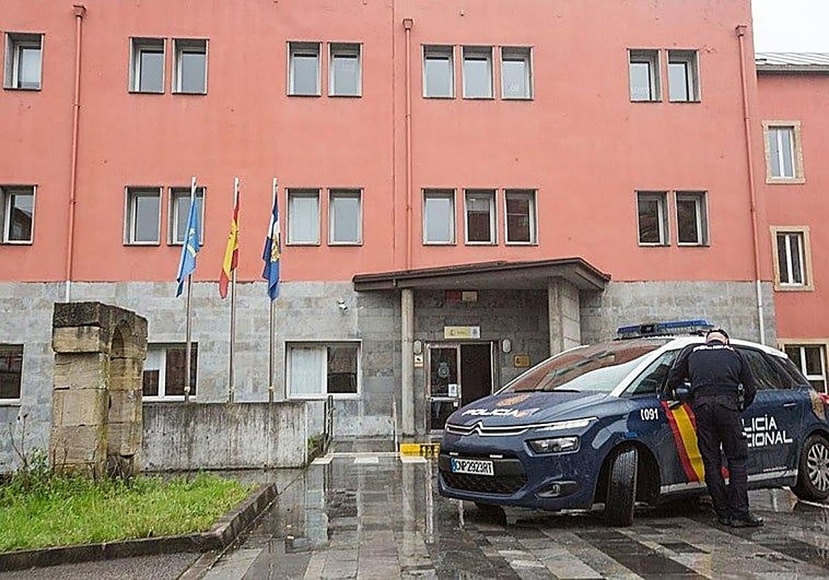 La 'suerte' de un ladrón en Avilés: cazado tras robar varios décimos de la Lotería de Navidad y ganar un premio