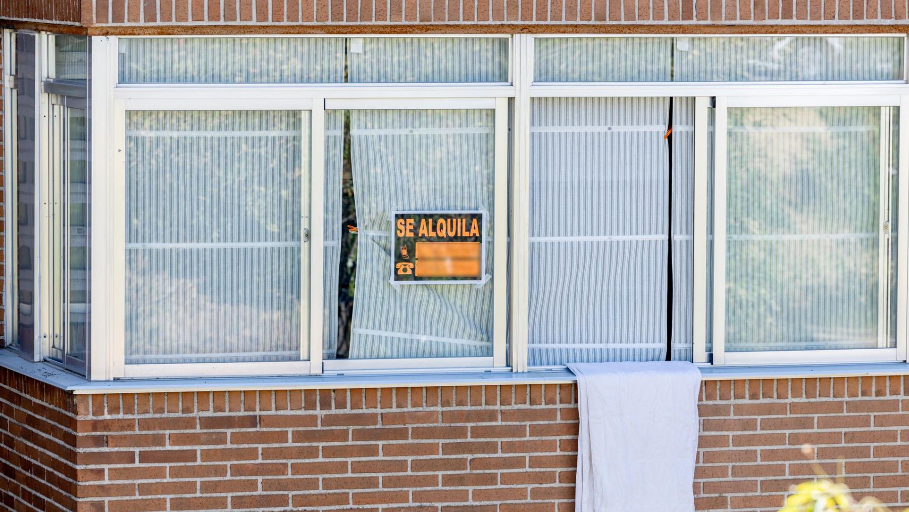 La estafadora del alquiler en Palma: anunciaba pisos inexistentes y fingía ser la propietaria