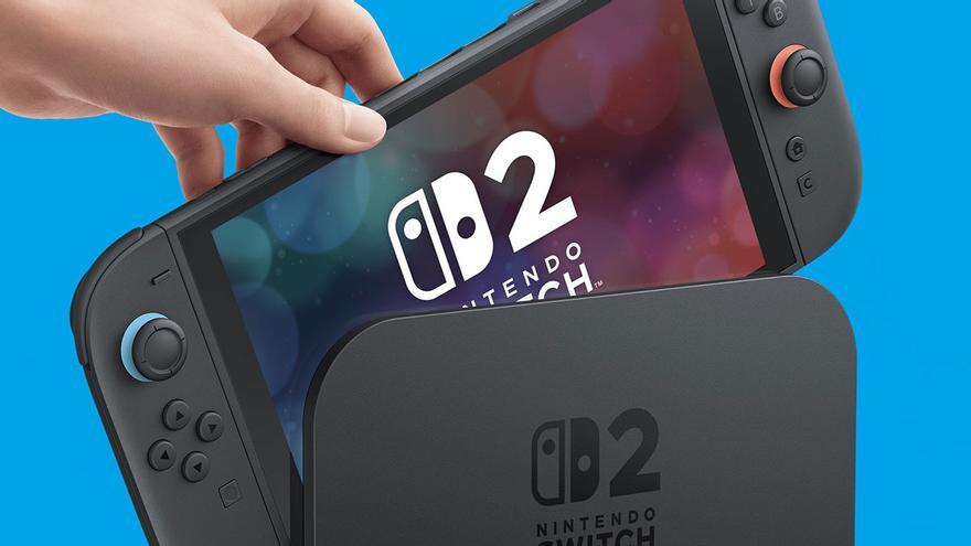 Un niño de 11 años, acusado de matar a su padre por quitarle la Nintendo Switch