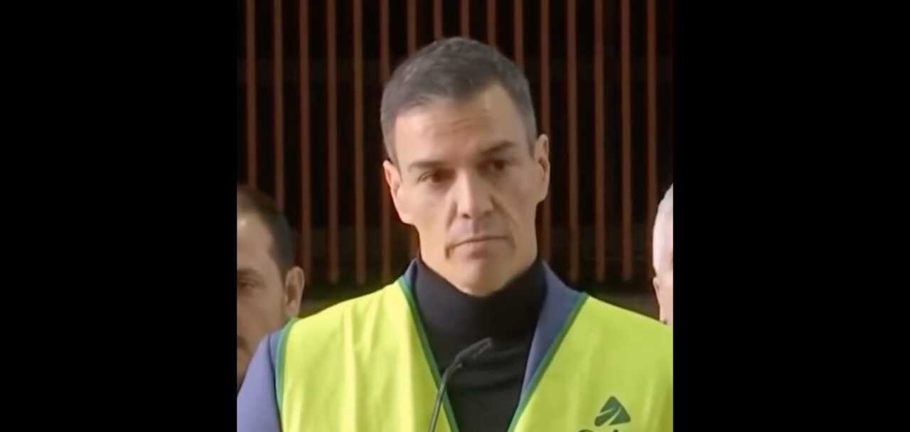 Pedro Sánchez asegura que "se conocerá la verdad" sobre la tragedia de Adamuz