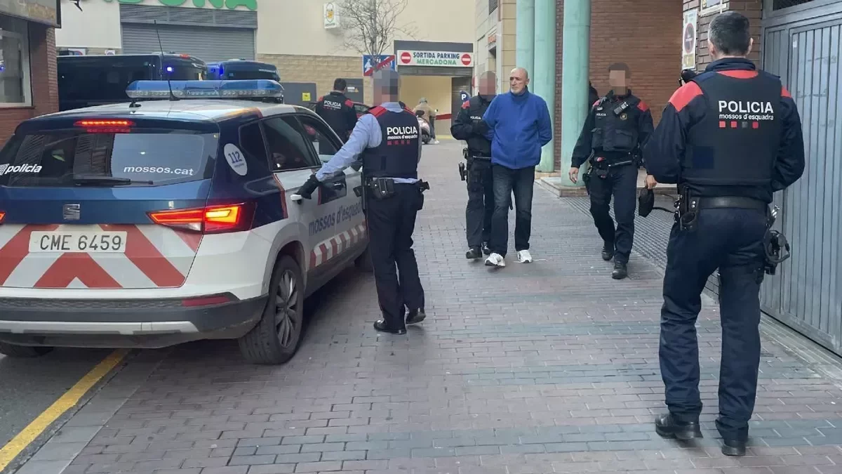 Revelación impactante: Condenado por asesinato en prisión se define como psicopático