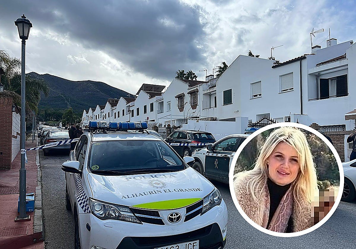 A prisión por el crimen machista a puñaladas de Alhaurín el Grande tras violar el alejamiento
