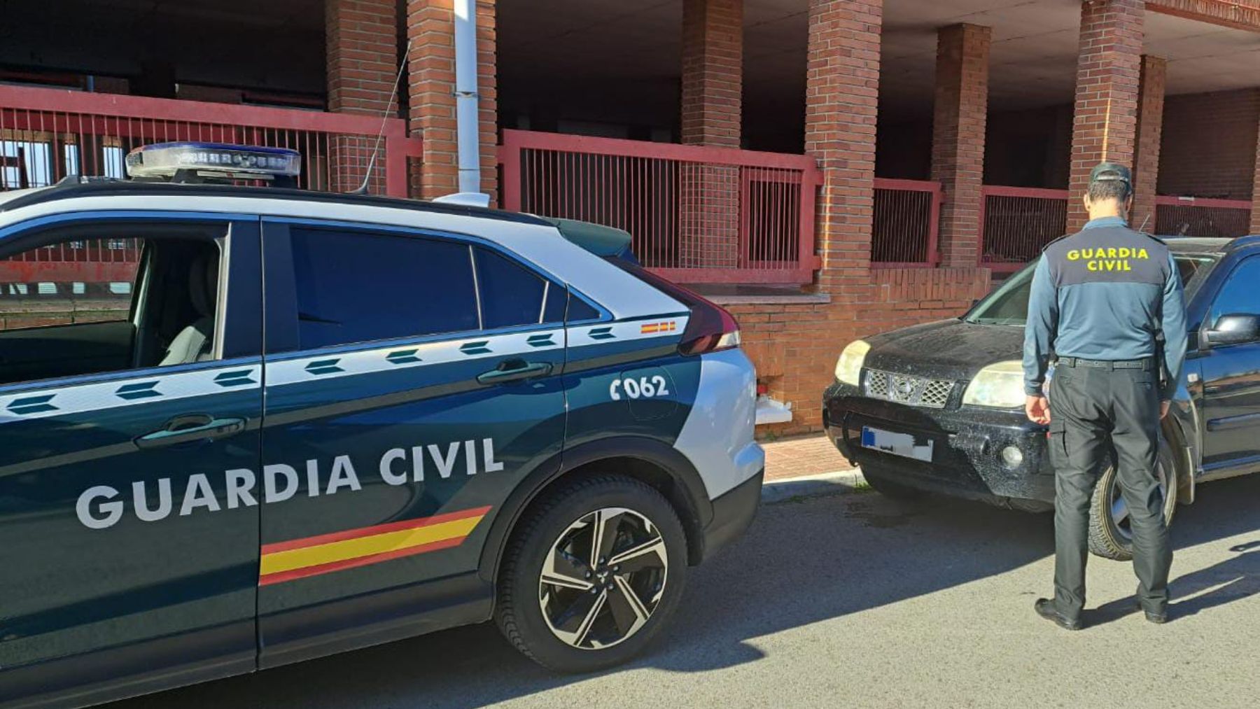 Reabierto el caso de la menor de Navarra vendida por 5.000 euros para casarla forzosamente