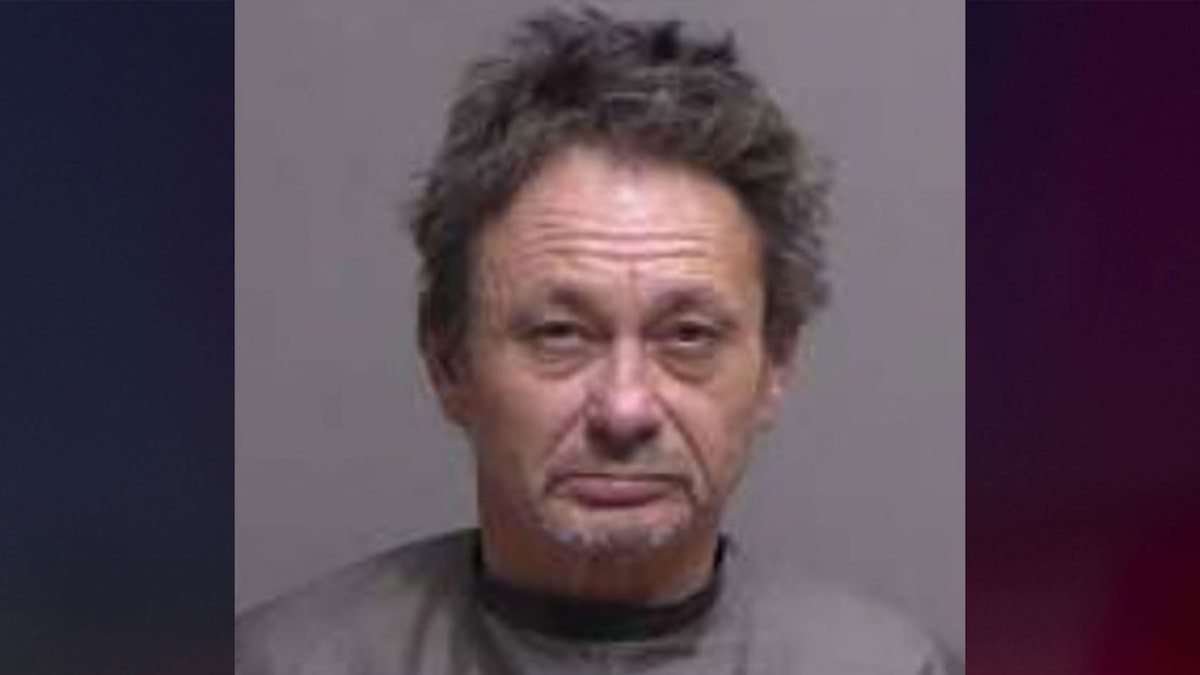 Missing child found in sex offender’s car 3 days after being lured to his campsite