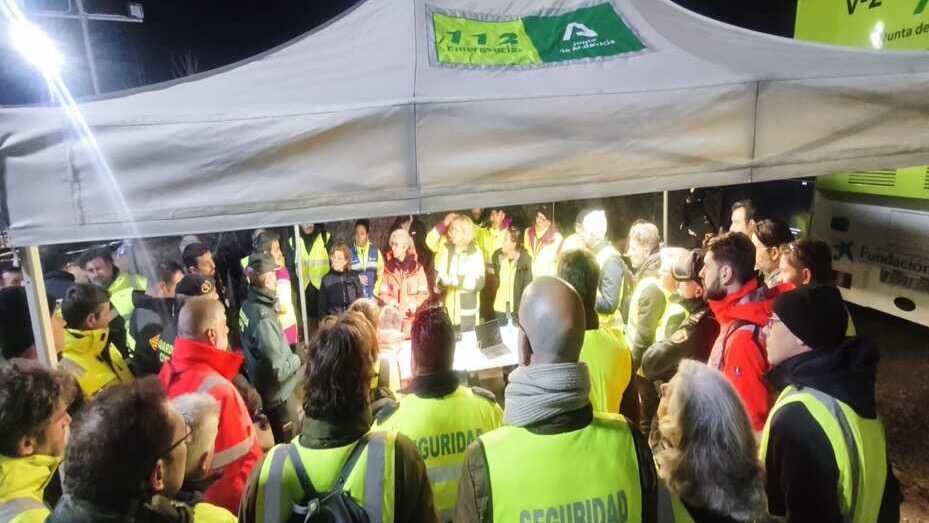 El accidente de Adamuz deja ya 41 muertos y 39 personas ingresadas