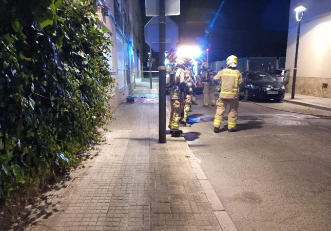 Tragedia en Catalunya: dos muertos en incendios en L’Hospitalet y Constantí