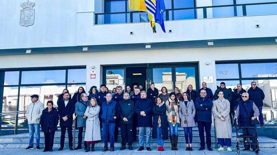Dolor en Isla Cristina por la muerte de dos vecinas en la tragedia ferroviaria