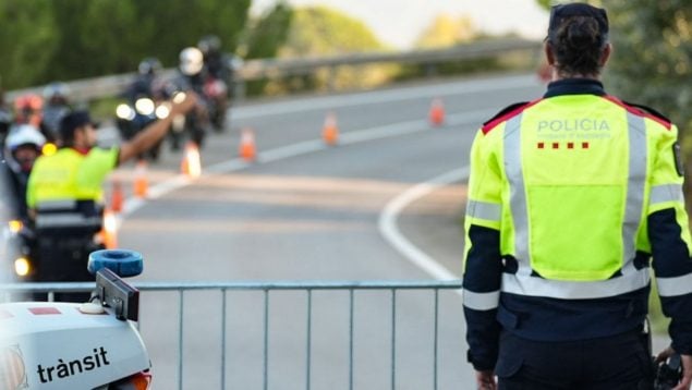 Tragedia Barcelona mallorquín