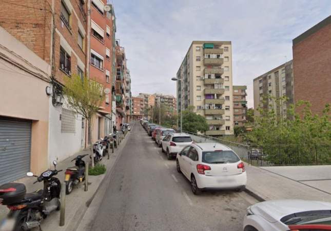 carrer hipolit lazaro badalona