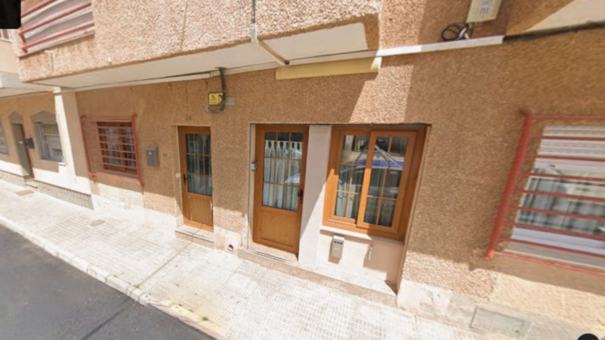 Matan a tiros a un hombre en la puerta de una vivienda de El Algar, en Cartagena
