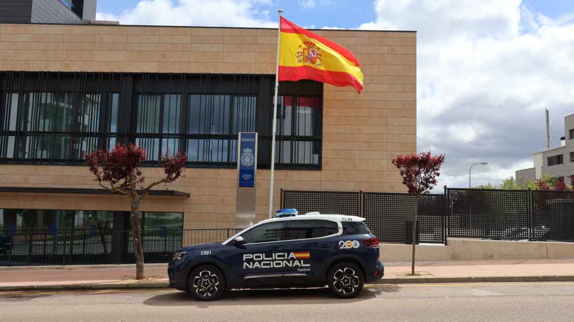 Detenidos tres jóvenes por pelea en "la Zona" en madrugada de Año Nuevo