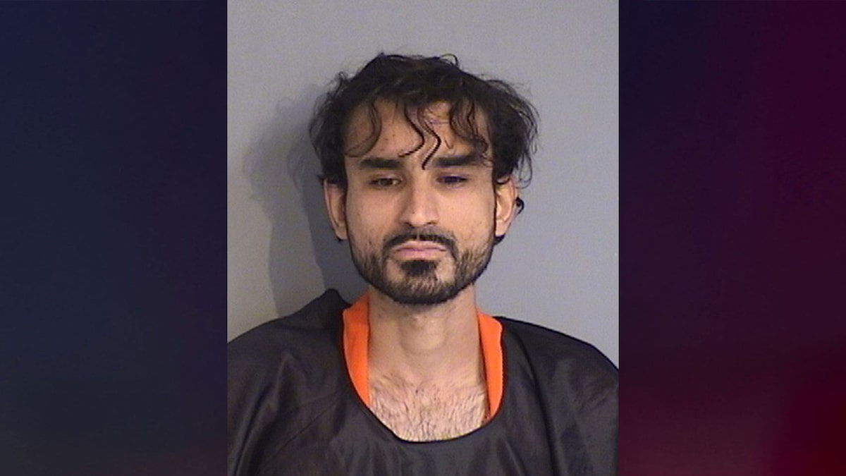 3 tourists shot dead outside Florida rental home in random attack