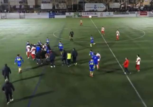baralla partit