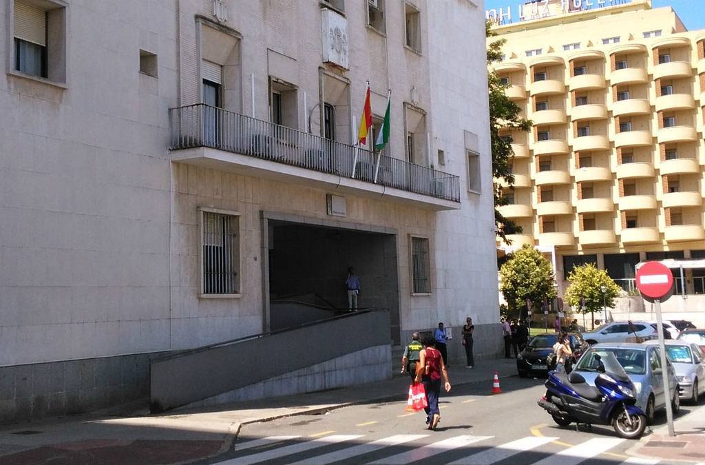 Absuelto el acusado de matar a un hombre en un salón de juegos de Huelva