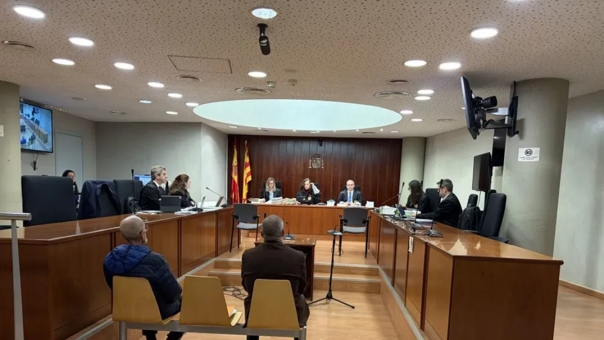 Dos empresarios del Pla niegan haber estafado 6 millones a Endesa