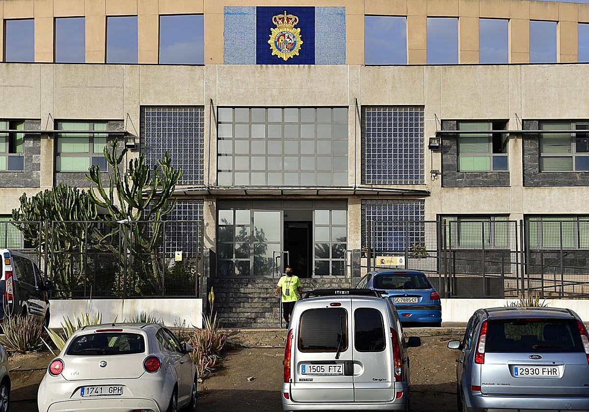 Ocho detenidos en Gran Canaria, uno de ellos Policía Nacional, por anabolizantes, drogas y criptomonedas