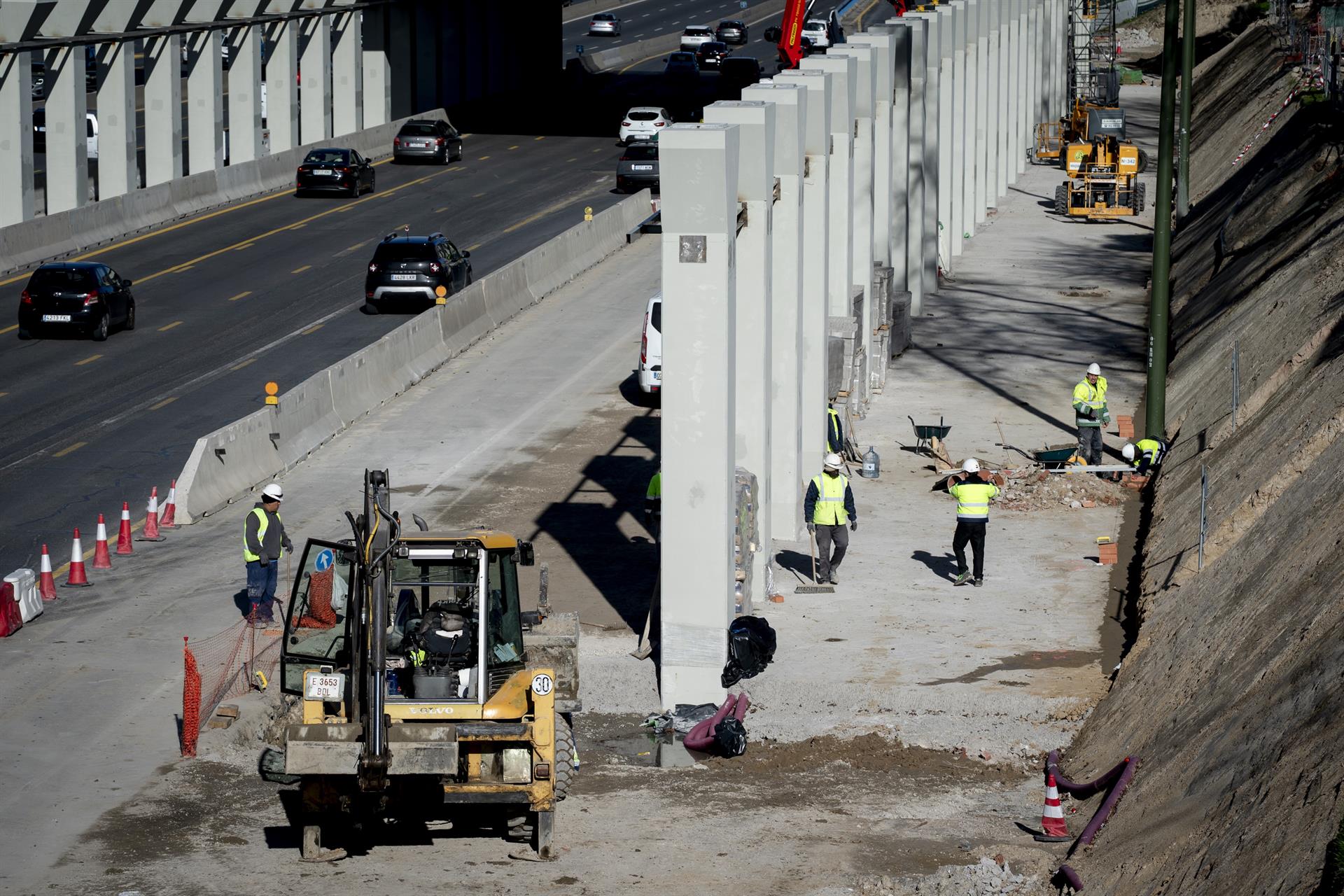 Mueren 37 trabajadores en accidente laboral en 2025 en la Región