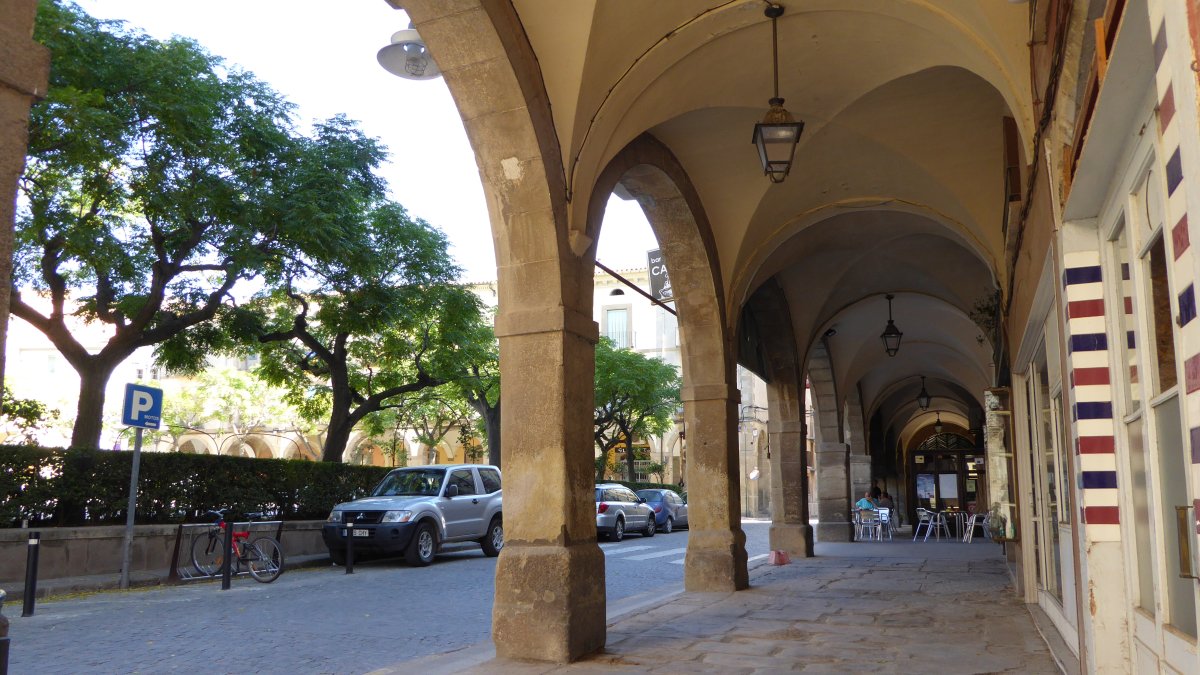 Aumentan los intentos de okupación en el centro histórico de Agramunt: se investiga si se trata de robos o de actos vandálicos