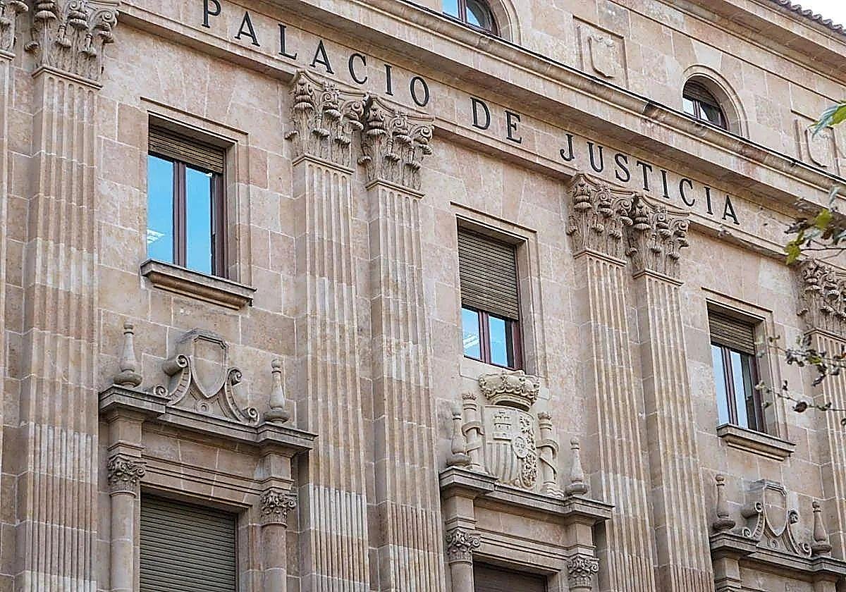 Condenado a un año de cárcel en Salamanca por envíar drogas por correo a Topas