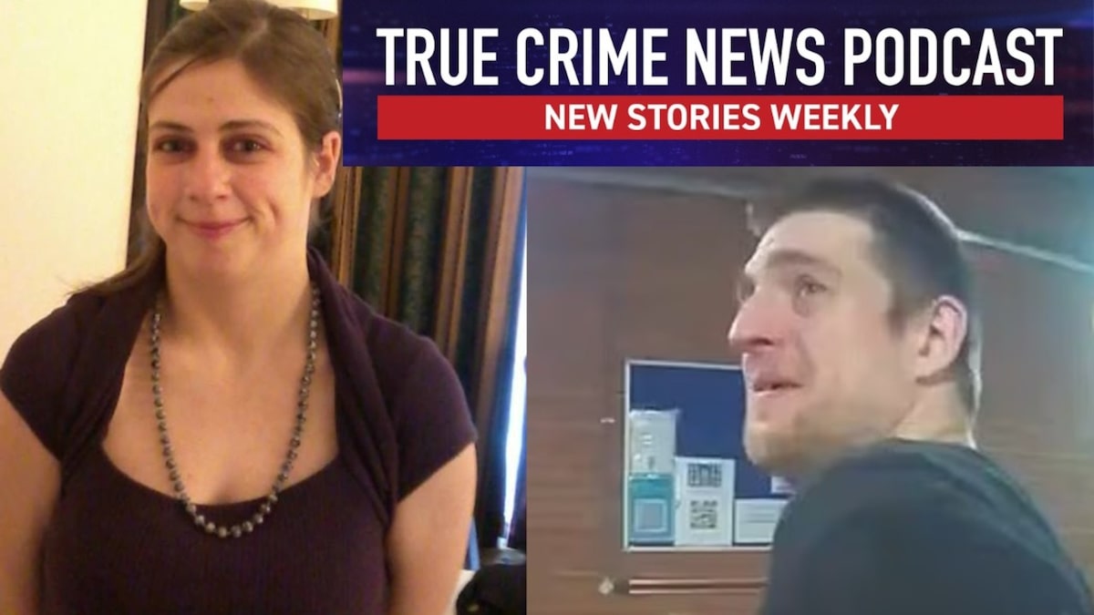 Man cries about missing latest ‘Grand Theft Auto’ after brutally murdering girlfriend