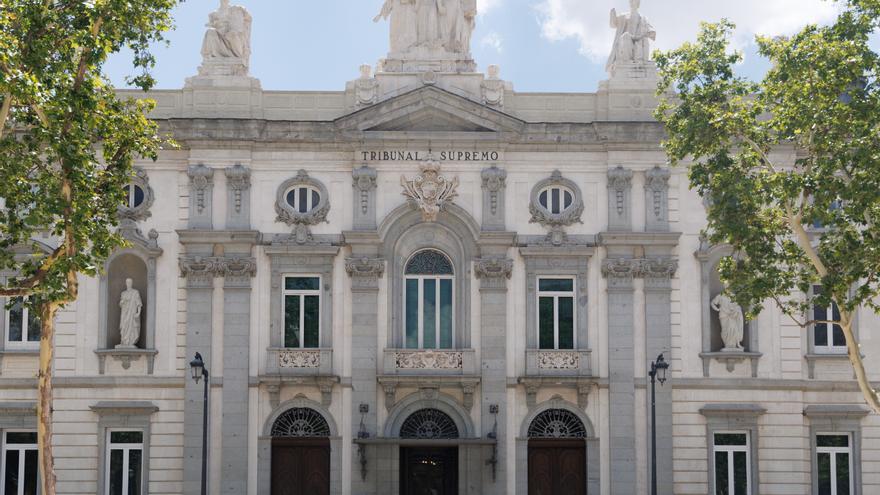 El Supremo confirma 50 años de prisión a un hombre que tuvo secuestrada 35 días a su novia menor e intentó matarla