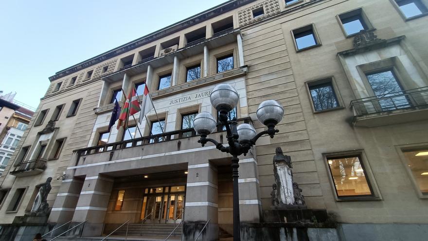 Confirmada pena de 26 años de cárcel a masajista por agresión sexual a menores en Donostia