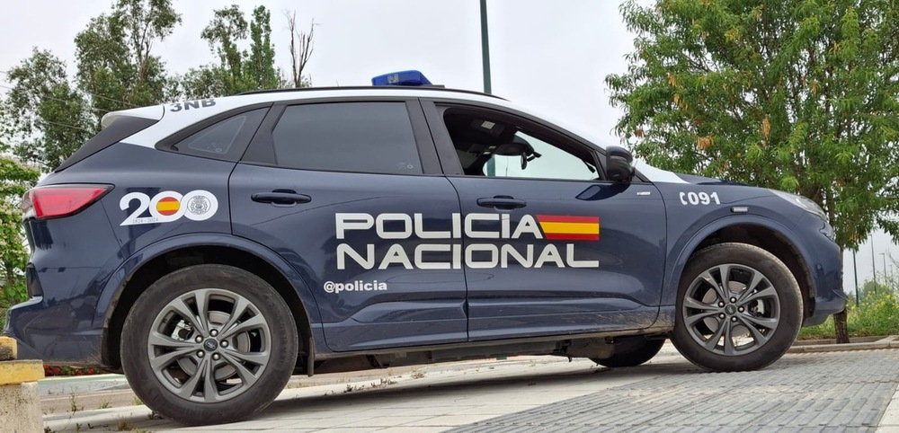 Cuatro jóvenes liberados tras agredir a taxista por negarles servicio en Valladolid