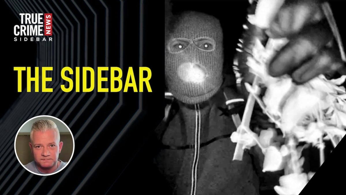 Desaparición de Nancy Guthrie: Nuevo video de vigilancia revela al presunto captor, analiza Joshua Ritter en The Sidebar Podcast
