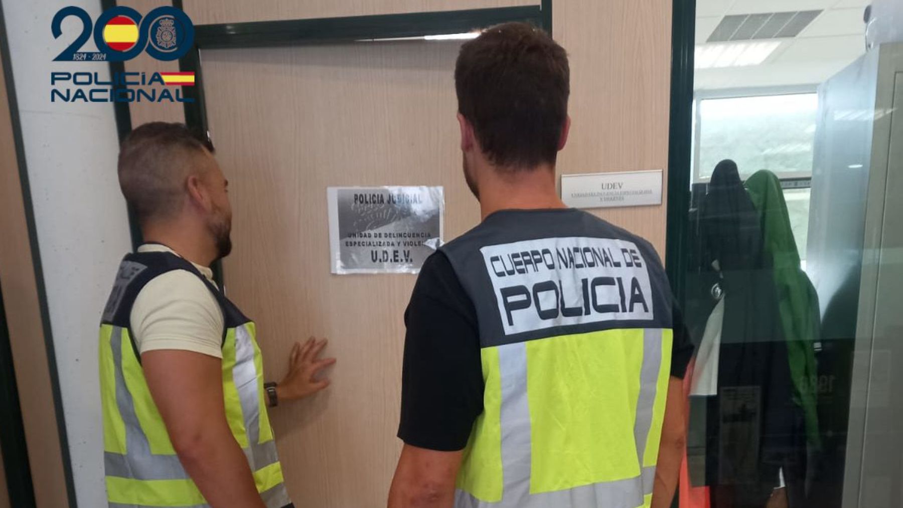 Cae la banda de los ‘cazarelojes’: medio millón en lujo arrancado a plena luz en Mallorca e Ibiza