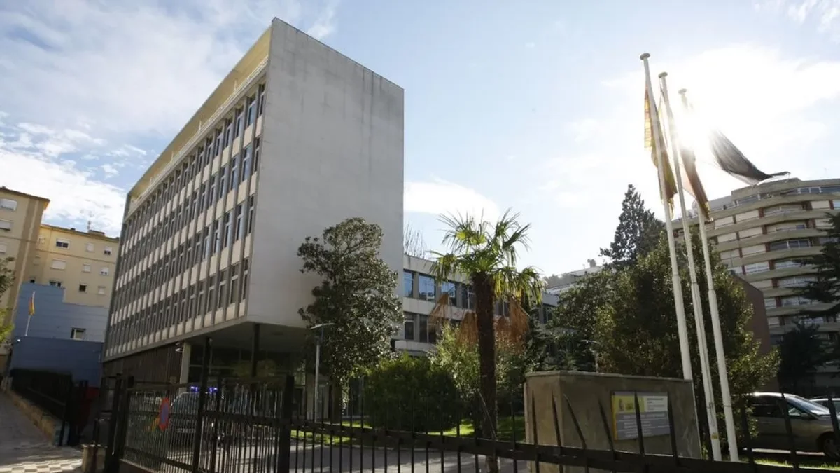Una antigua víctima del timo del 'falso amor', detenida en Guissona al integrarse en una importante trama de estafas