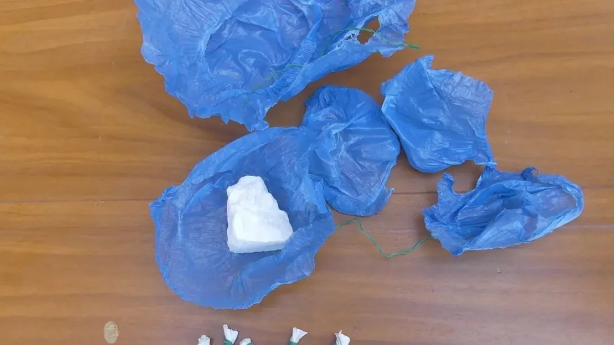 A prisión el mayor traficante al por menor de cocaína de Mollerussa