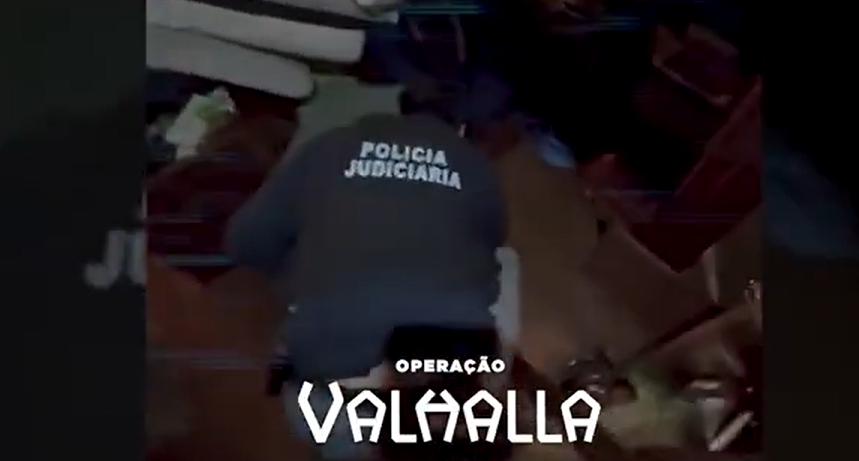 Detienen a narcotraficantes que usaban un coche fúnebre para transportar cocaína