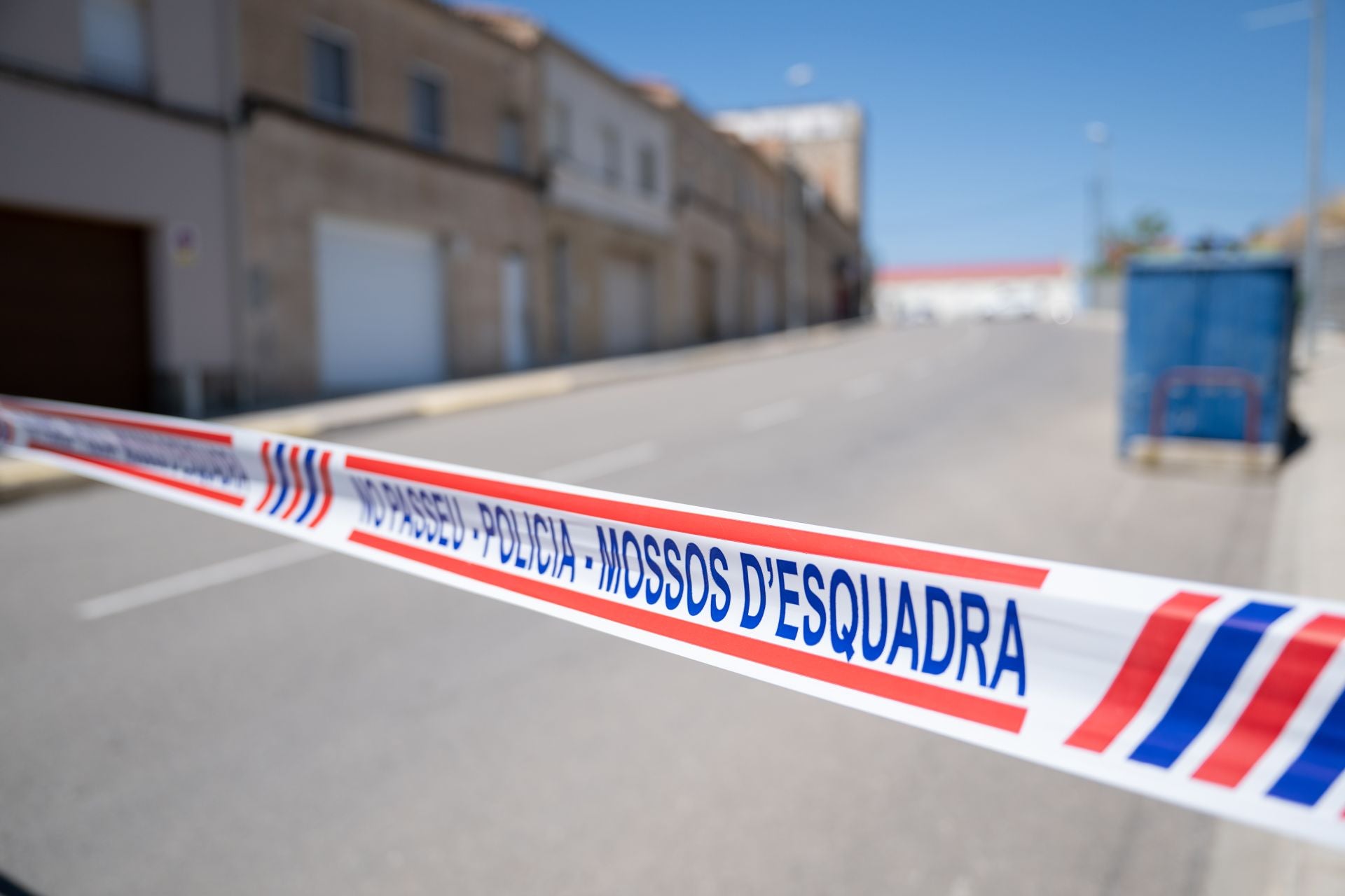 Descubren competición ilegal de boxeo en antigua central térmica de Cercs, Barcelona, con apuestas de dinero en directo