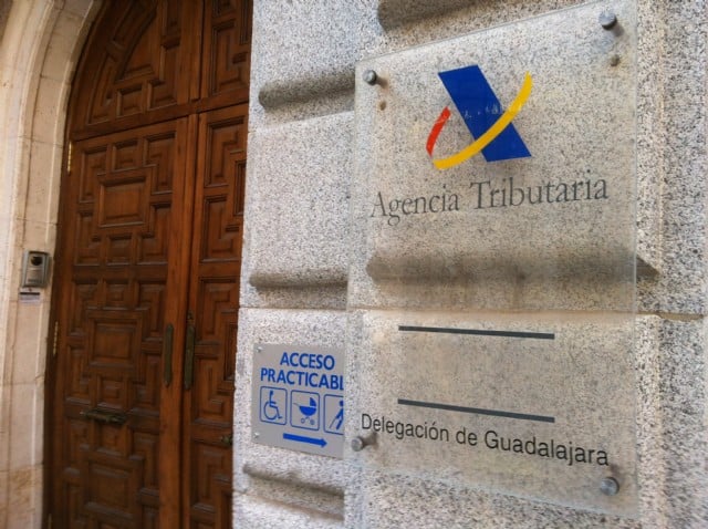 Estafa en nombre de Hacienda: Alerta de Phishing