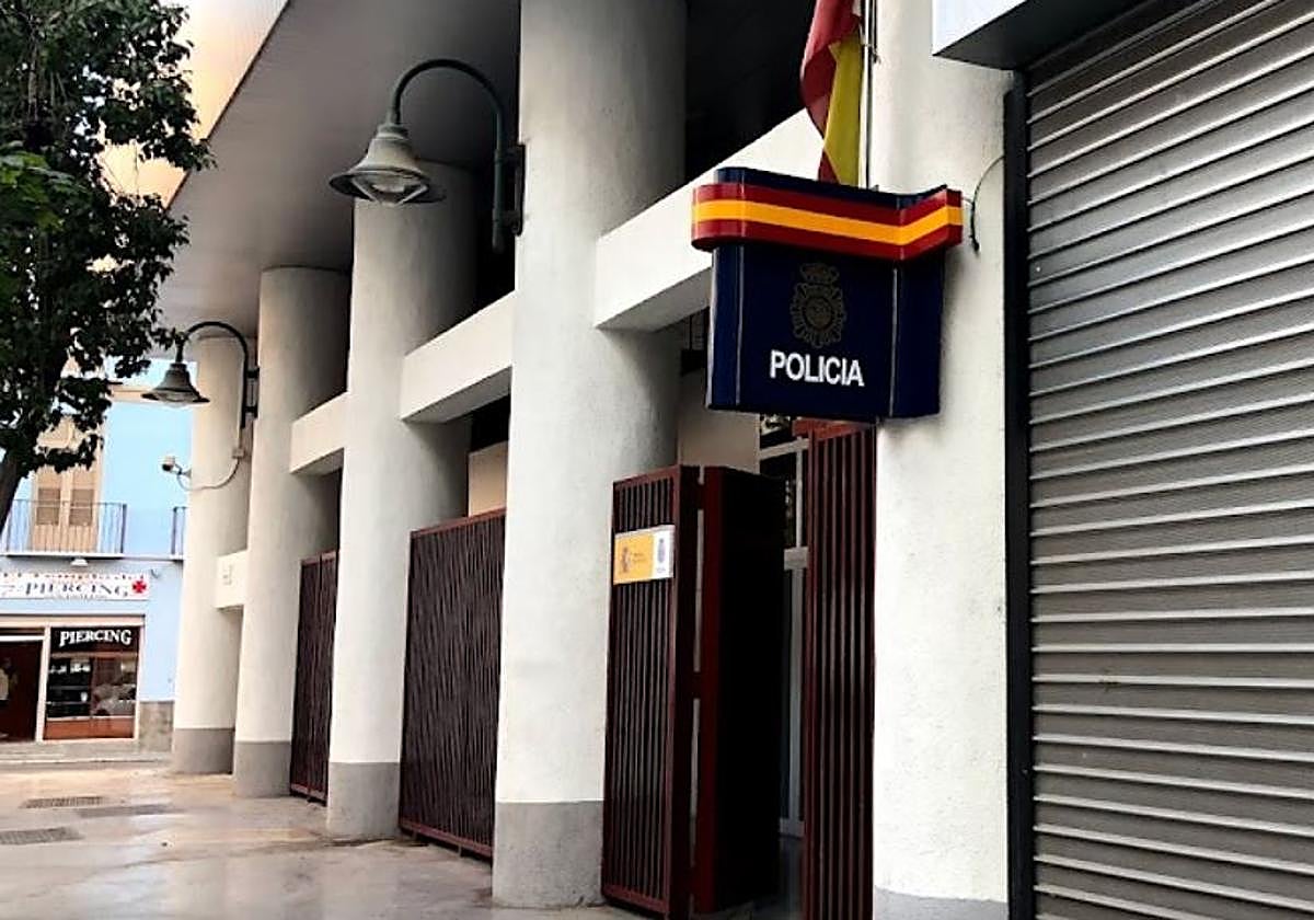 Detenida en Málaga empleada de perfumería por robar datos bancarios de clientas y estafar más de 3.000 euros