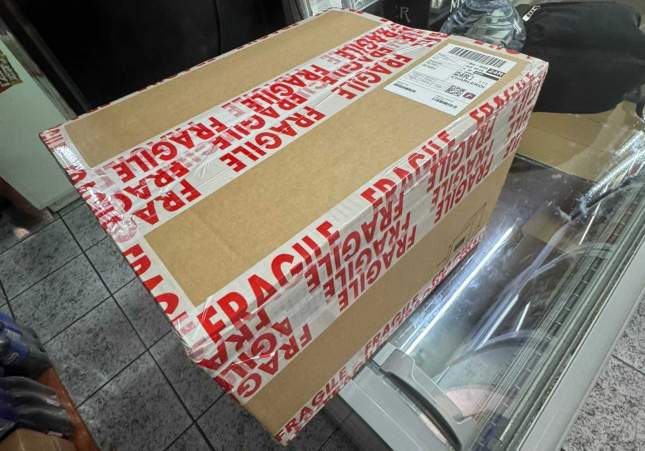 Detenido en Catalunya un hombre que enviaba kilos de marihuana y hachís a Bélgica a través de empresas de mensajería