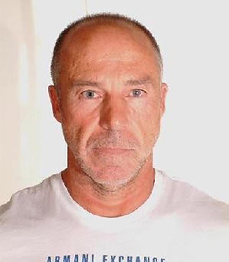 Detenido el sexto fugitivo de 'Los diez más buscados'
