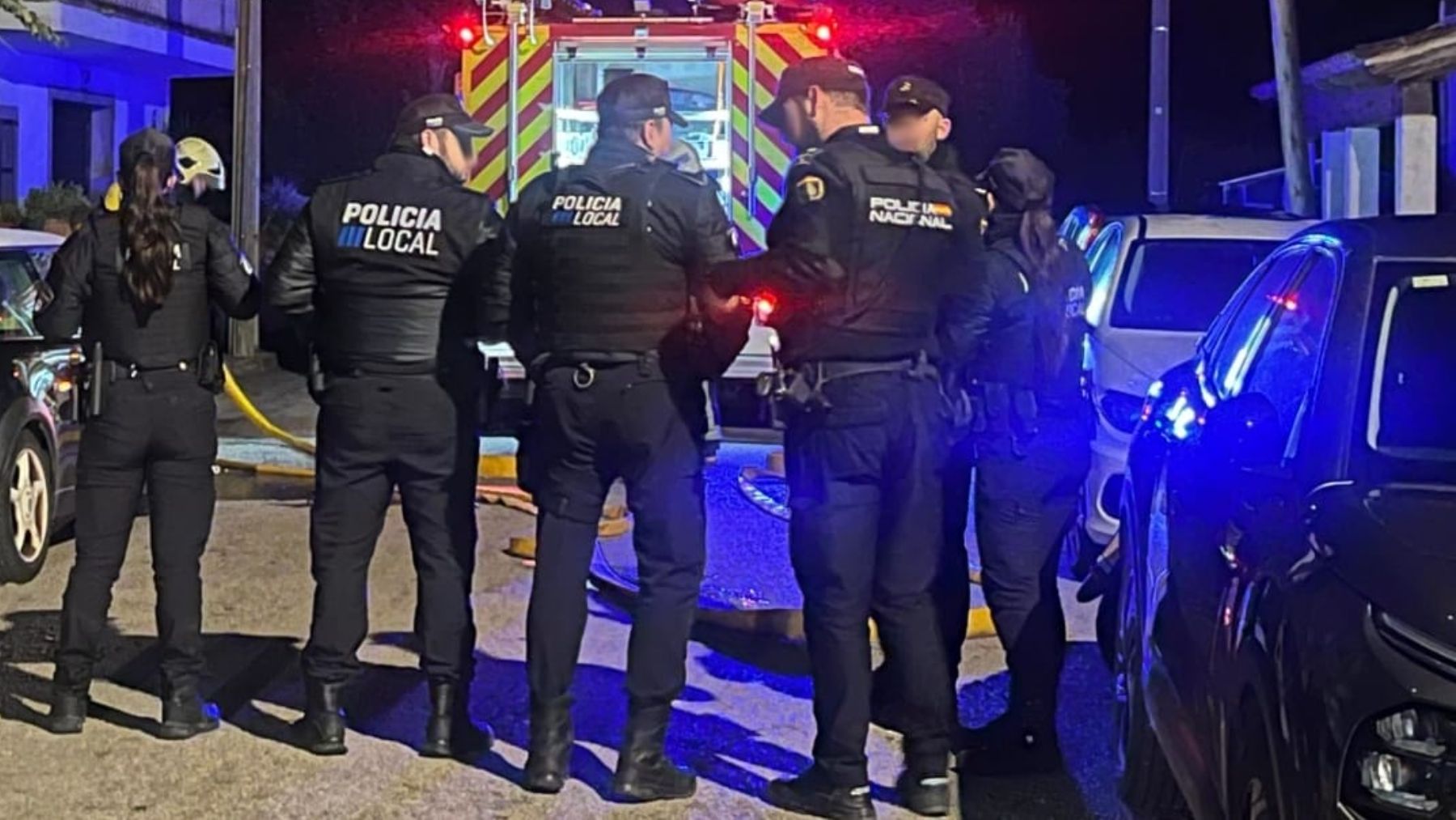 Alerta en Manacor: detenido un marroquí tras asaltar 5 viviendas y huir ensangrentado por los tejados