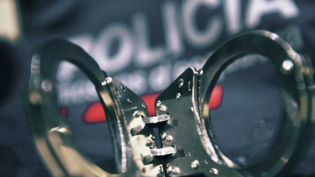 Detenido un hombre de 47 años en Organyà después de intentar atropellar a otro
