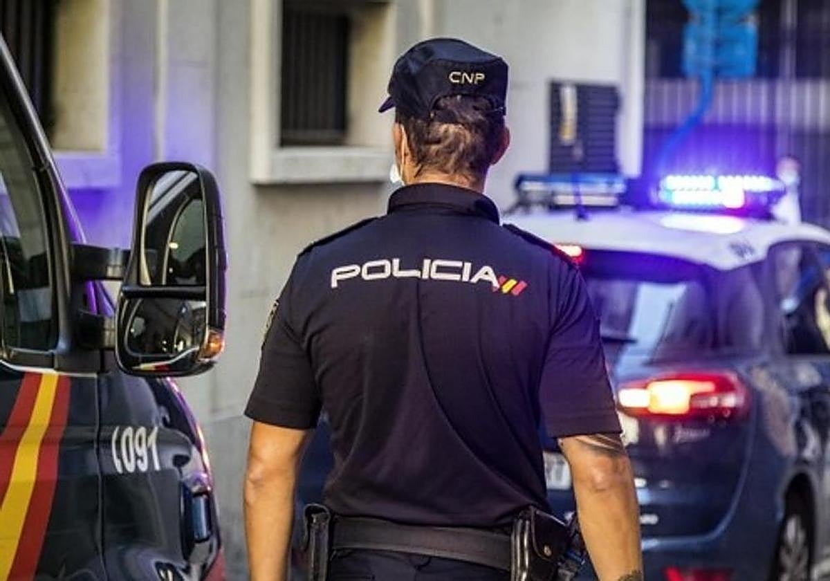Detenido en Ronda un joven de 21 años acusado de un delito de pornografía infantil